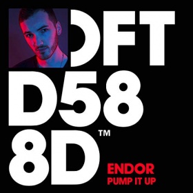 ENDOR - PUMP IT UP